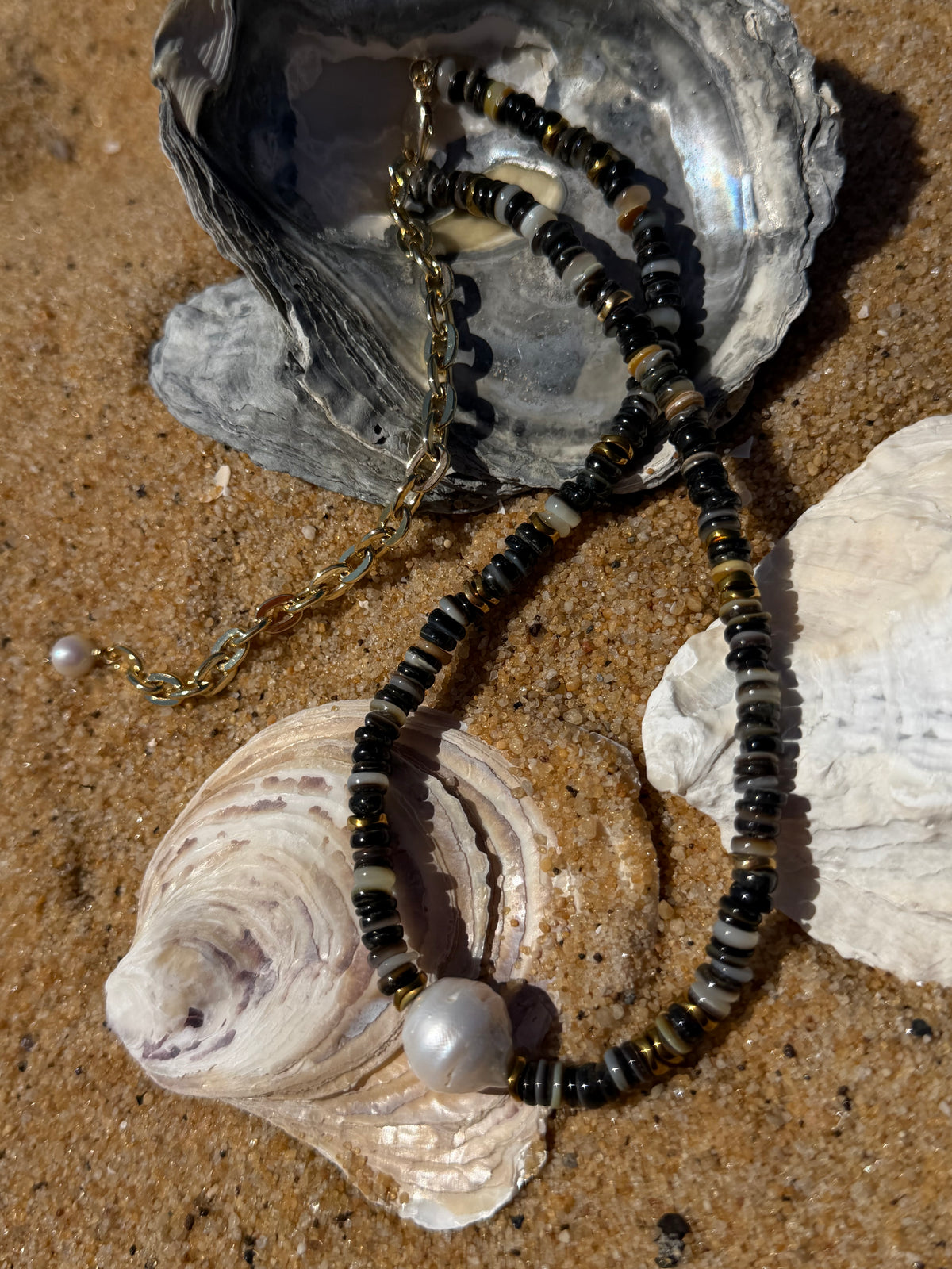 ISLA necklace