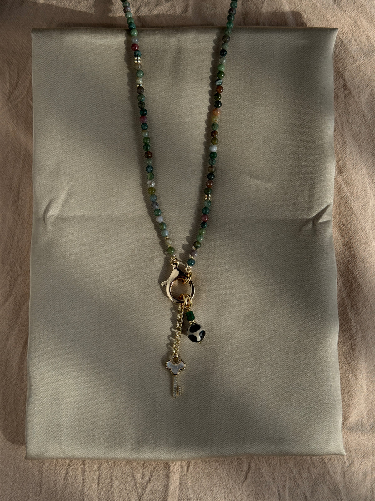 FOREST FAIRY necklace