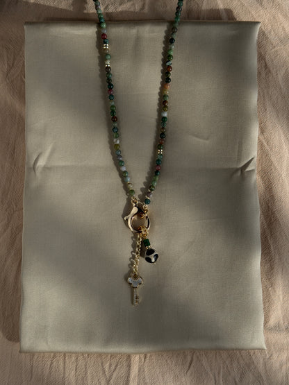 FOREST FAIRY necklace