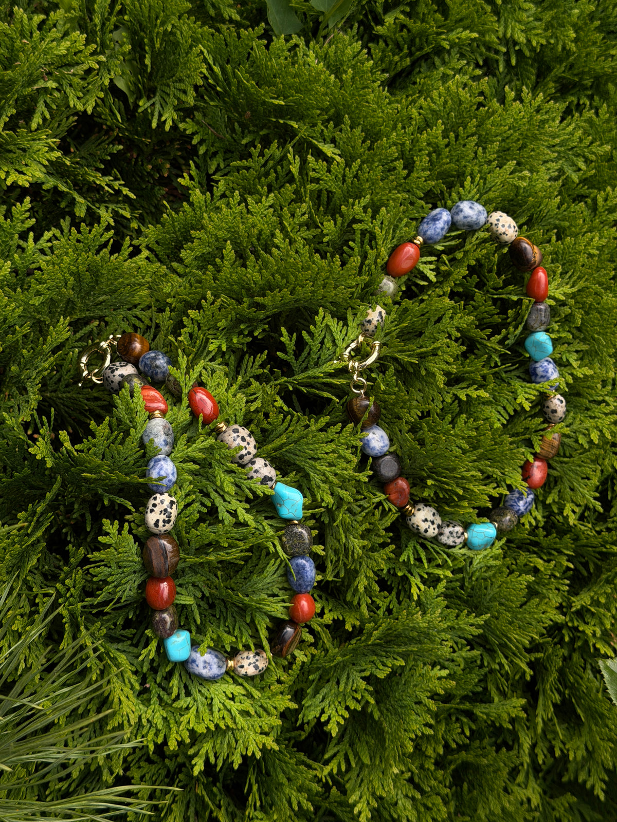 DAKOTA necklace