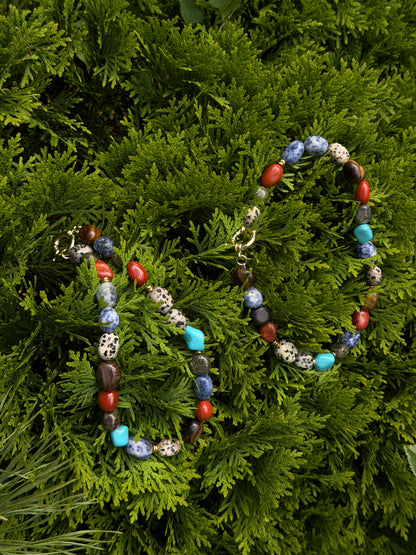 DAKOTA necklace