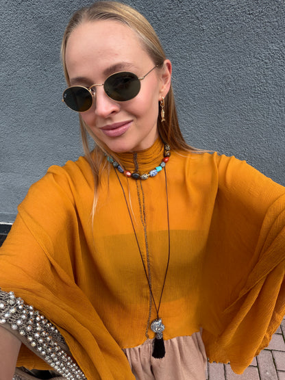 DAKOTA necklace