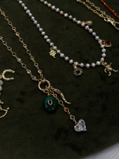 DONNA necklace