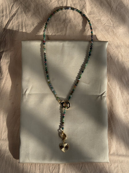 FOREST FAIRY necklace