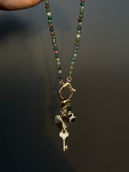FOREST FAIRY necklace