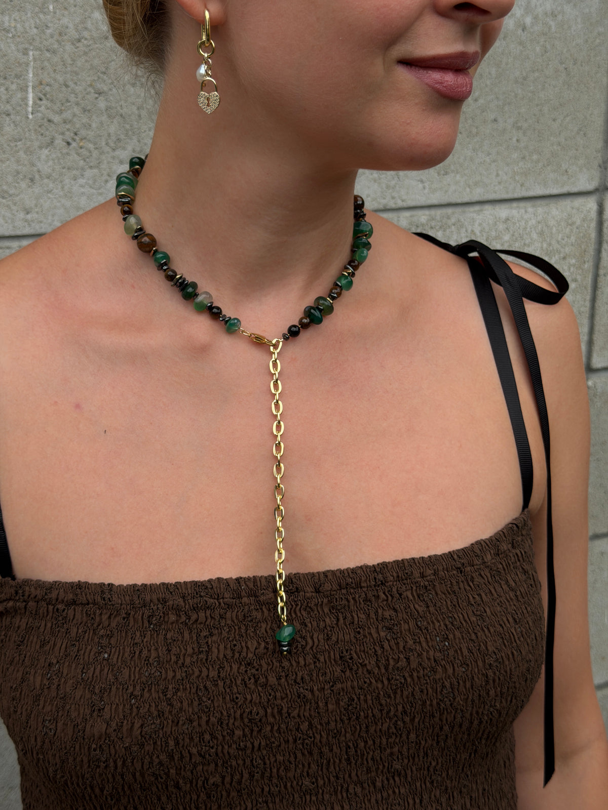 GAIA necklace