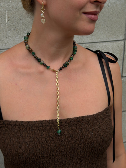 GAIA necklace