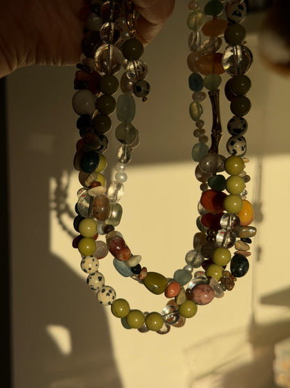 ALXA necklace