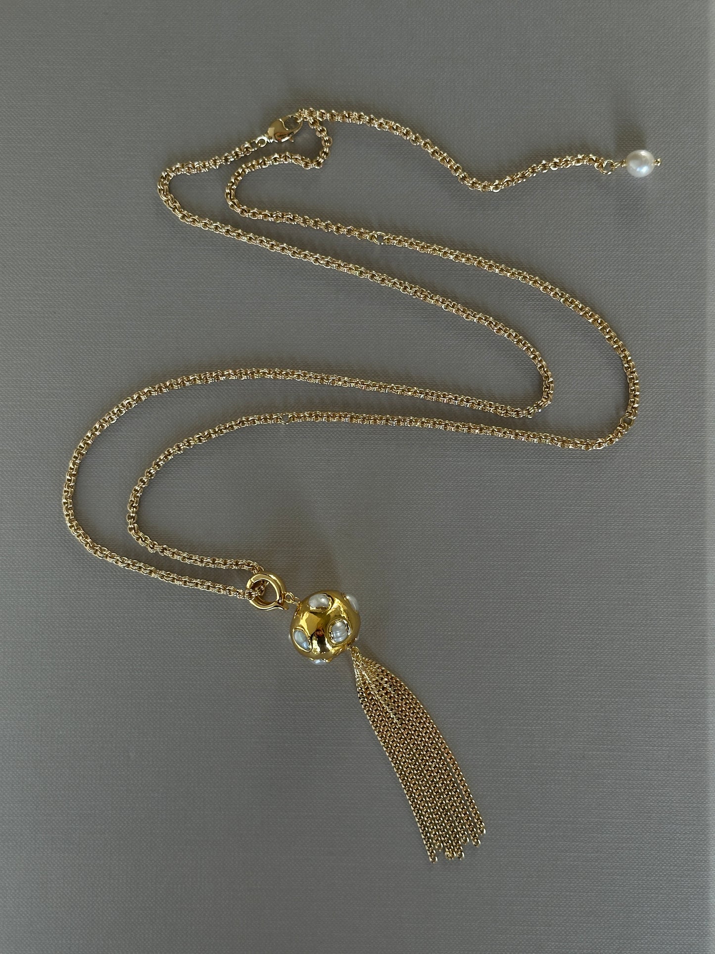 KAIA necklace