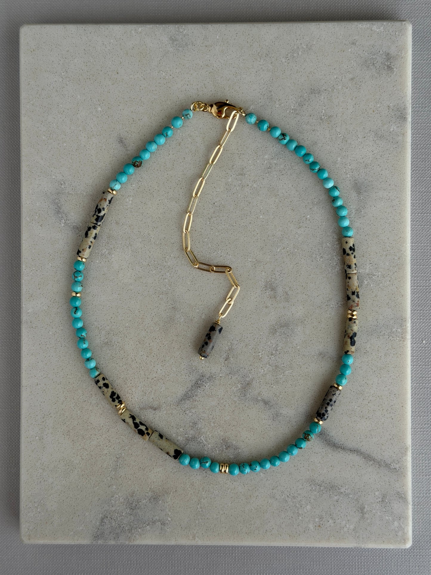 SEA BREEZE necklace