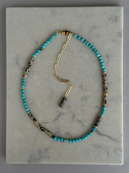 SEA BREEZE necklace