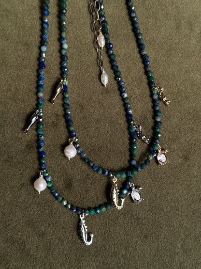 AZUR necklace