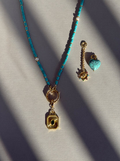 AMULET KEEPER necklace