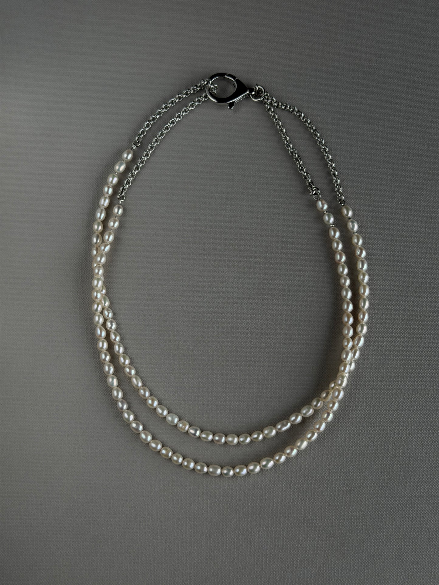NEREID necklace