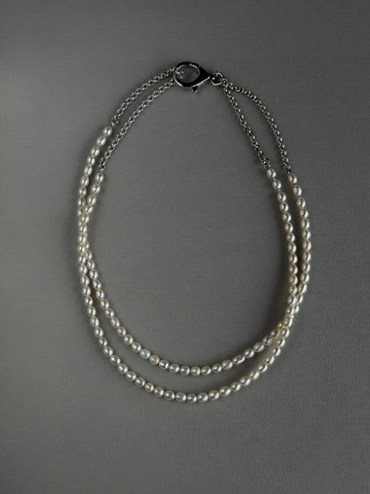 NEREID necklace