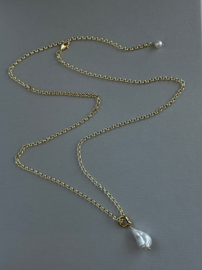 BAROQUE CLASSY necklace