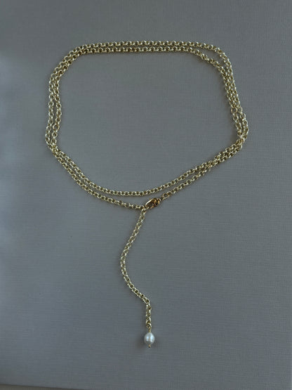 BAROQUE CLASSY necklace