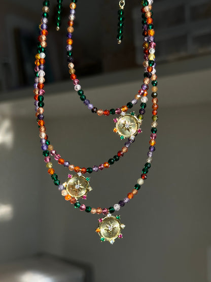 POLARIS necklace