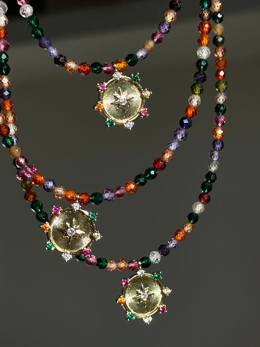 POLARIS necklace