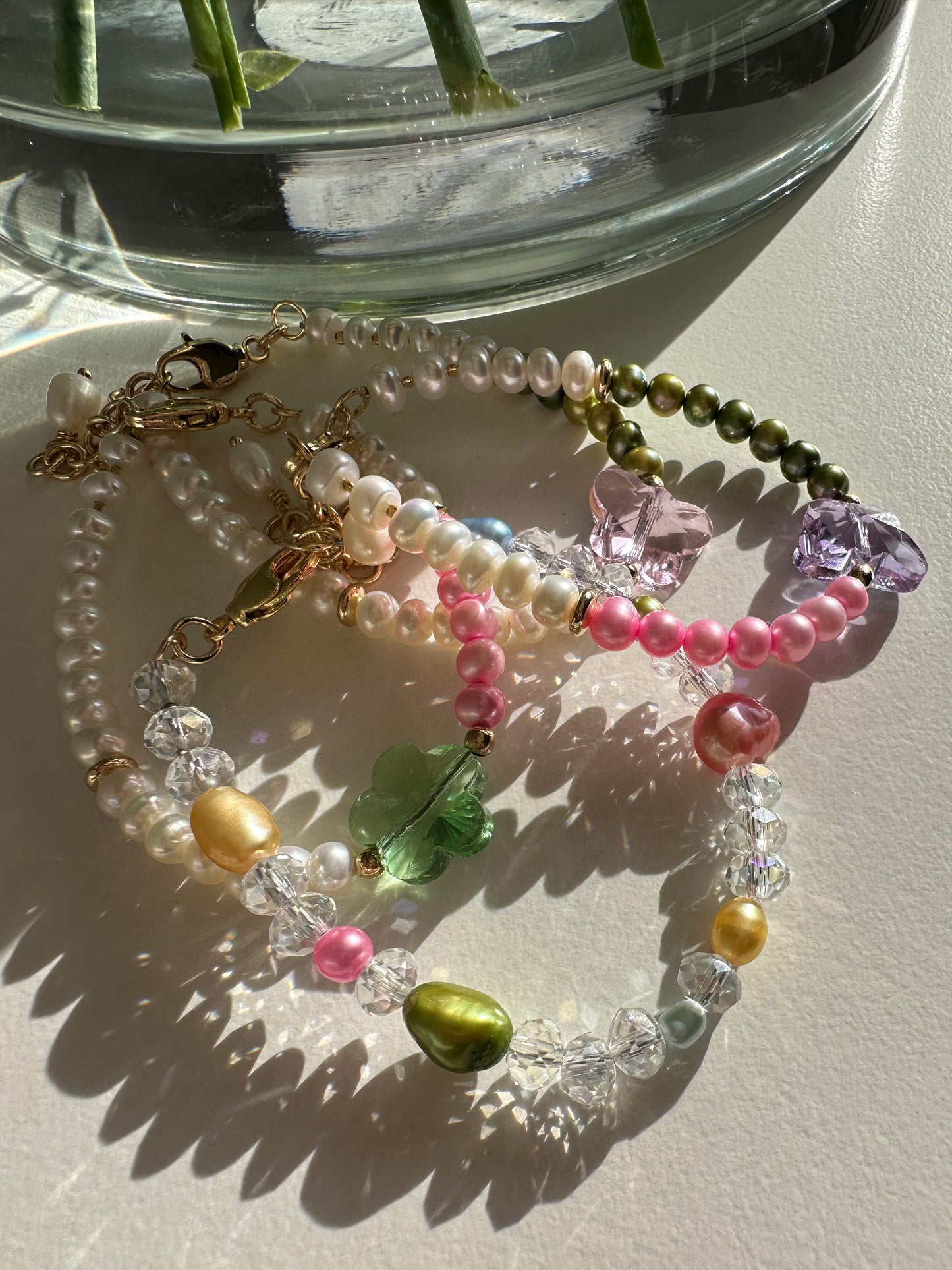 SUMMERTIME bracelet