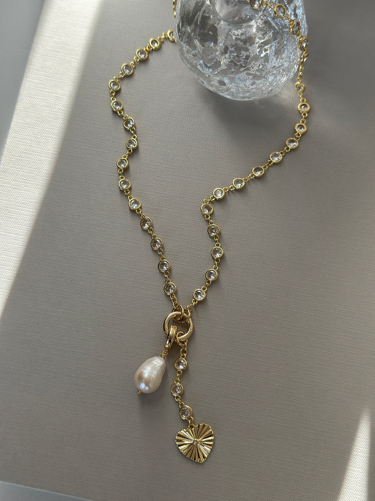 ALBA necklace