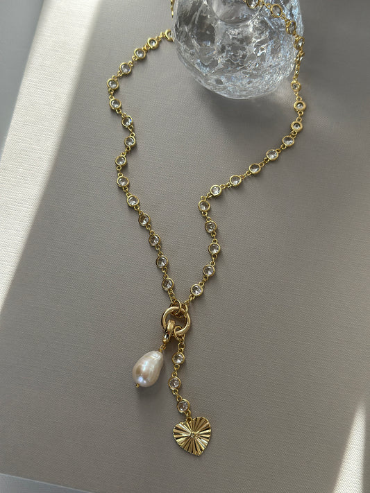 ALBA necklace