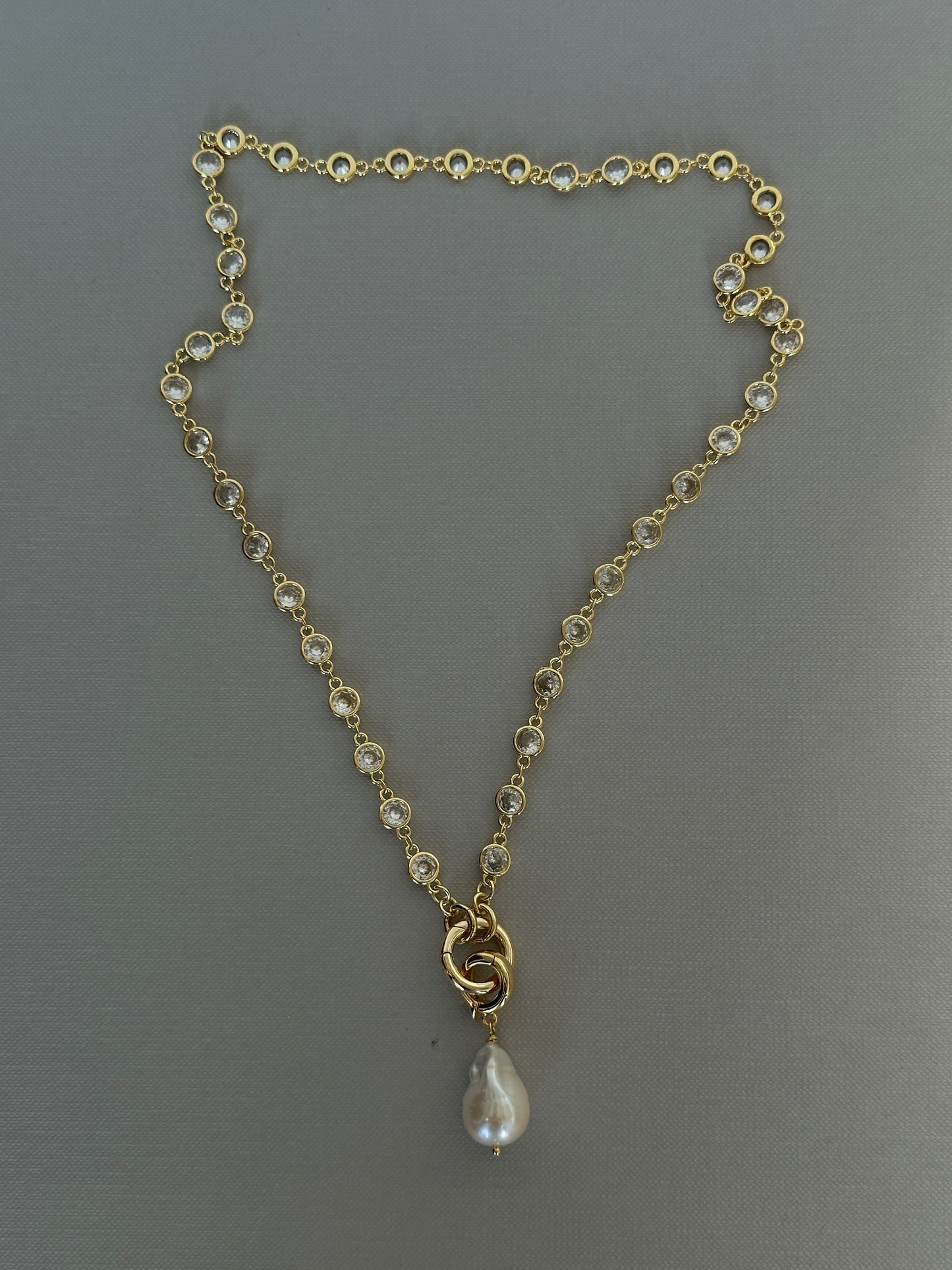 ALBA necklace