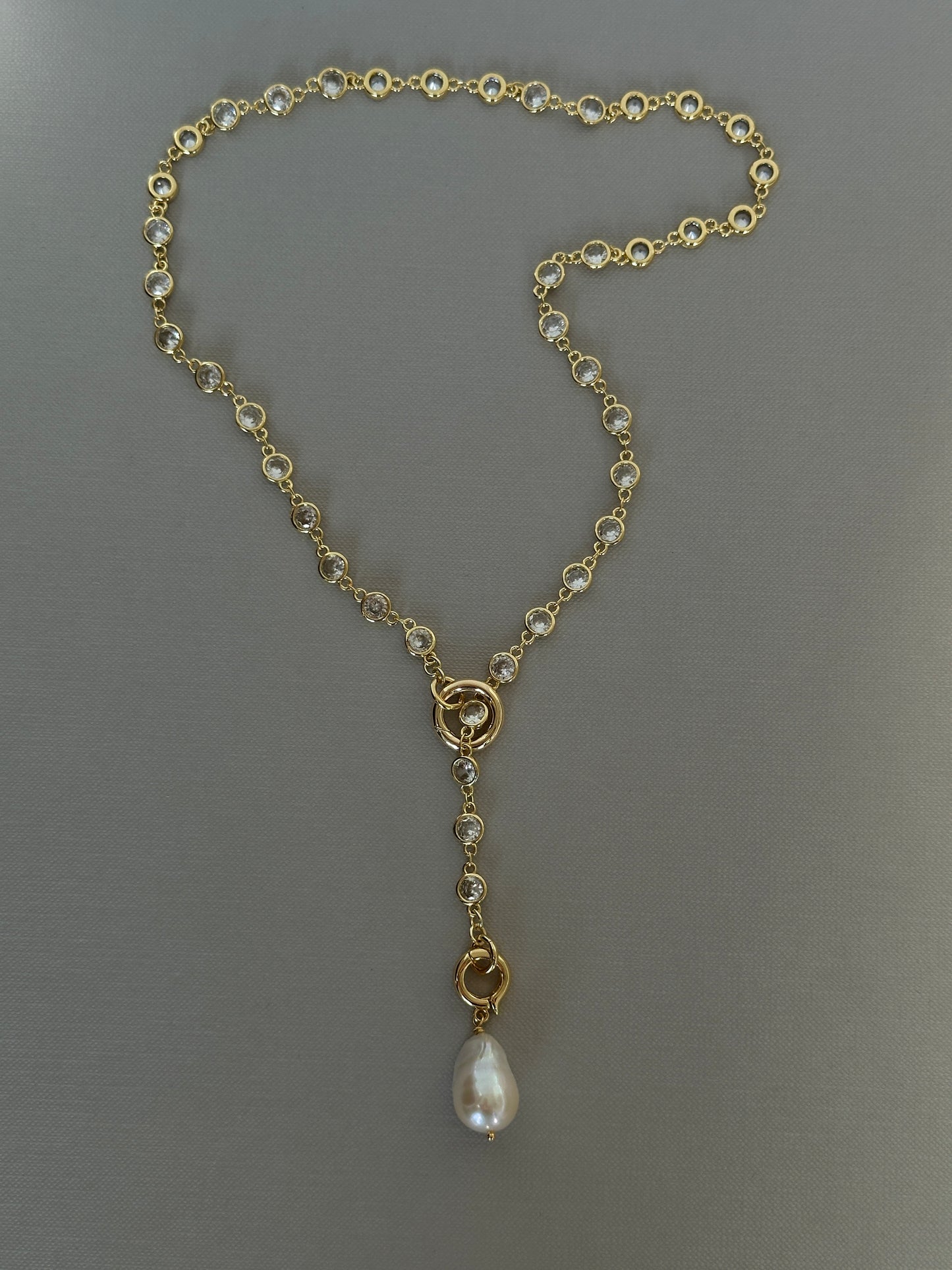 ALBA necklace
