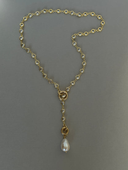 ALBA necklace