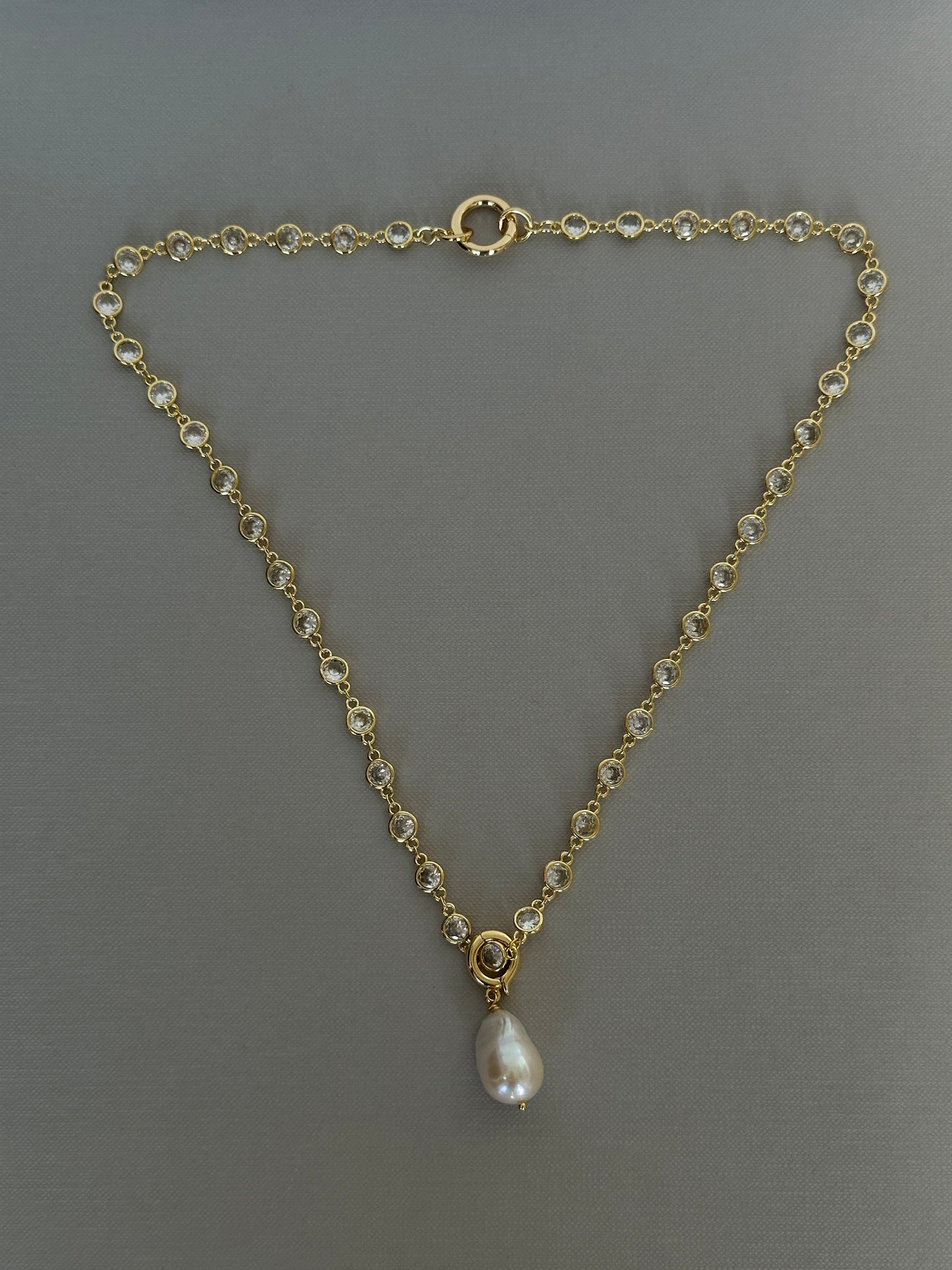ALBA necklace