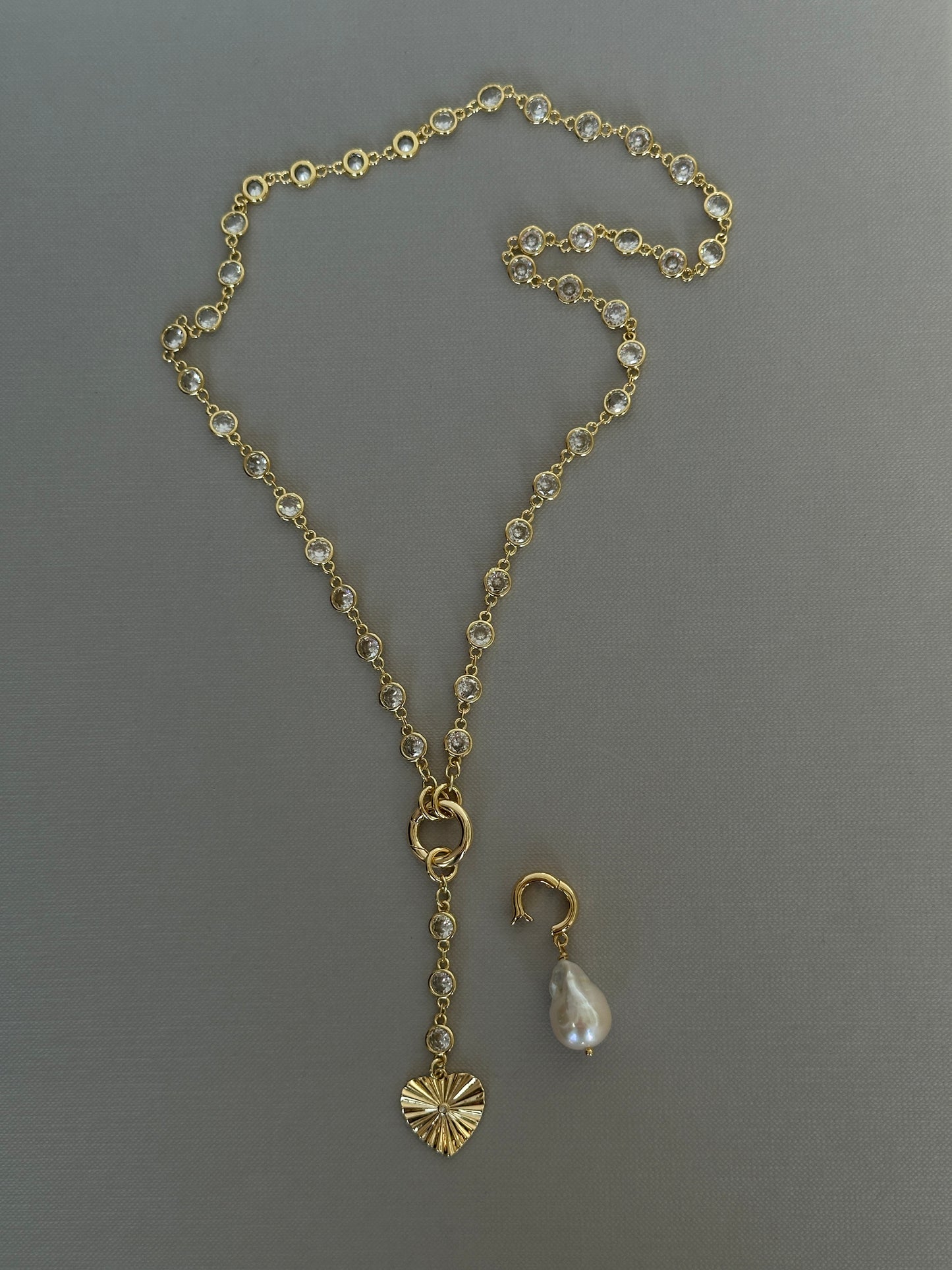 ALBA necklace