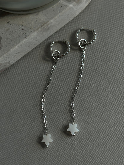 DAY&NIGHT earrings