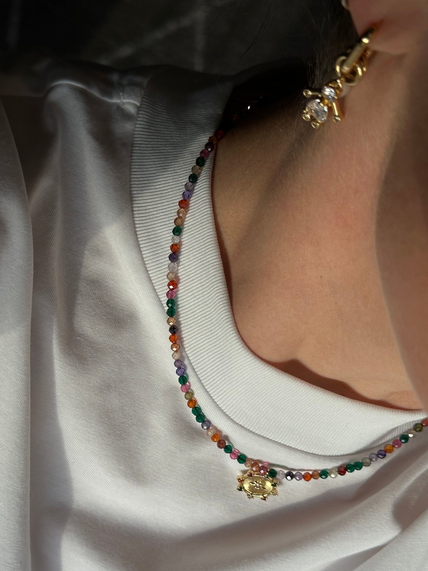POLARIS necklace