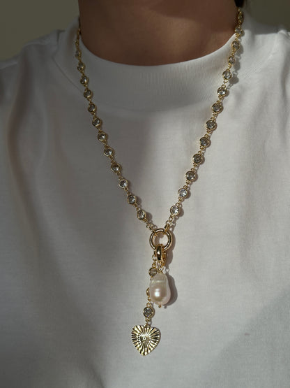 ALBA necklace