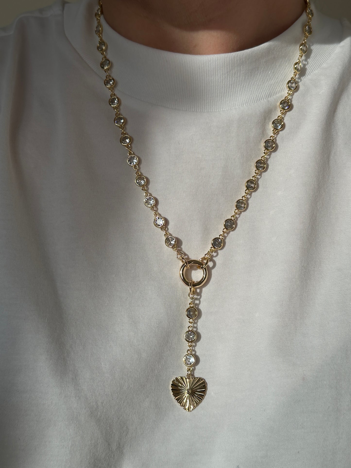 ALBA necklace