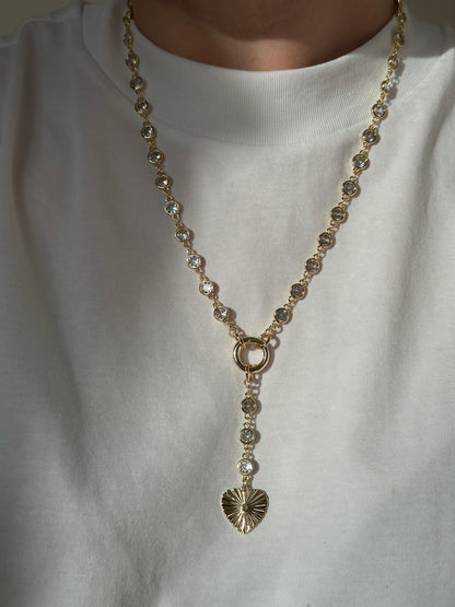 ALBA necklace