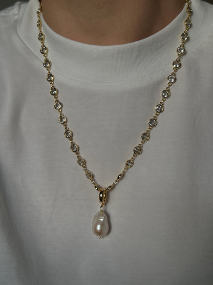 ALBA necklace