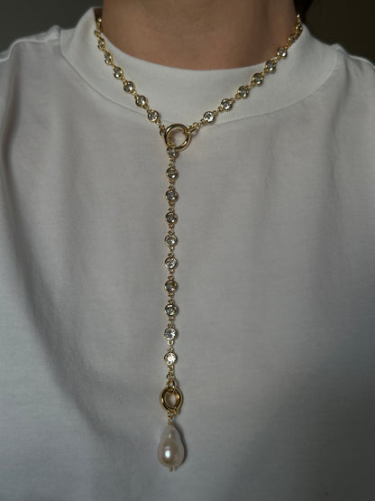 ALBA necklace