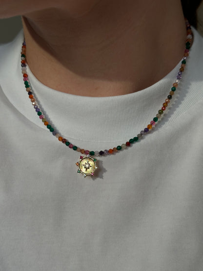 POLARIS necklace