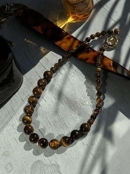 TIGRESS necklace