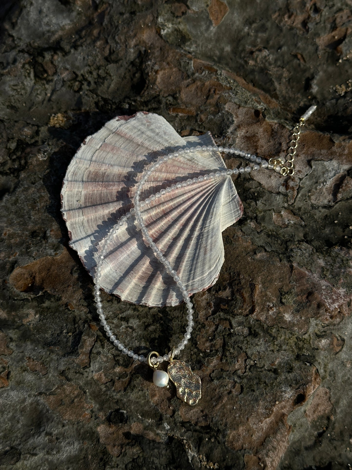 CELAMEIA necklace