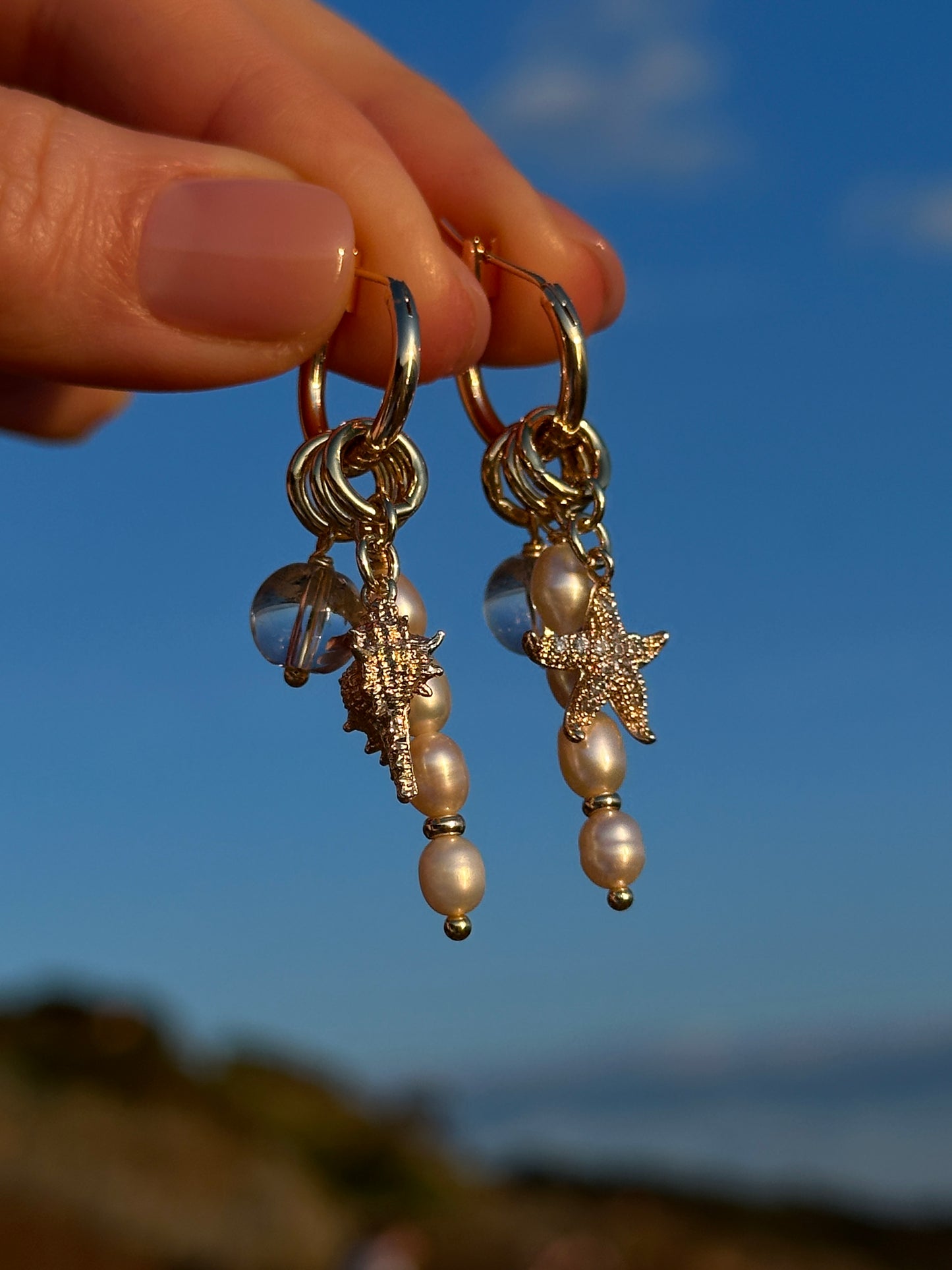 MARISOL earrings