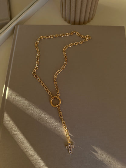 KIRA necklace