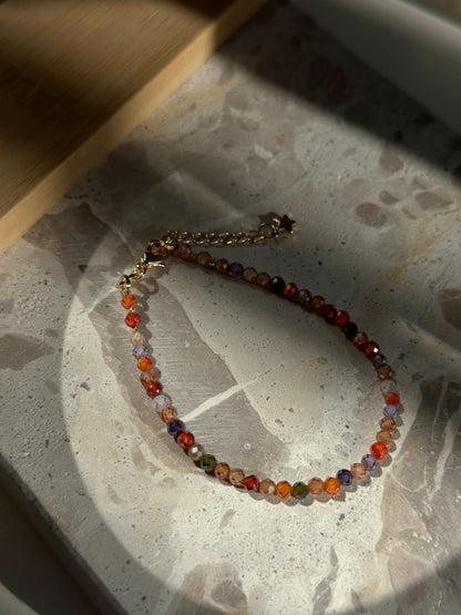 SUNSET bracelet