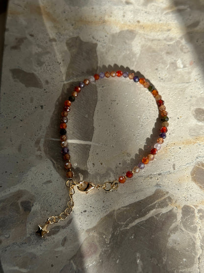 SUNSET bracelet