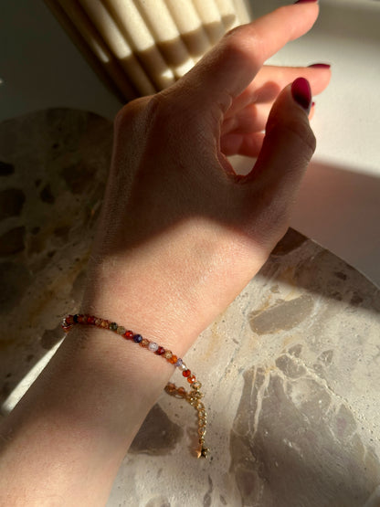 SUNSET bracelet