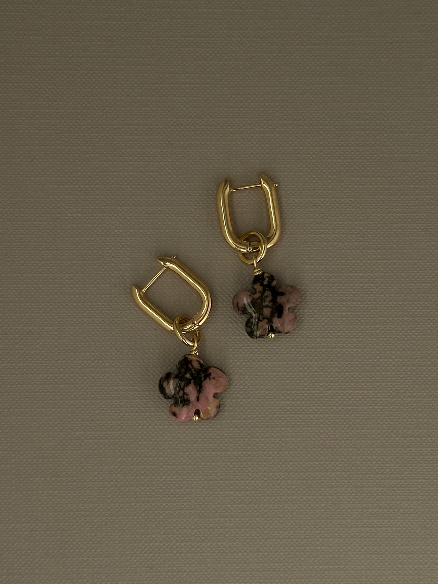 BLOOM earrings