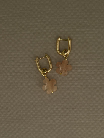 BLOOM earrings