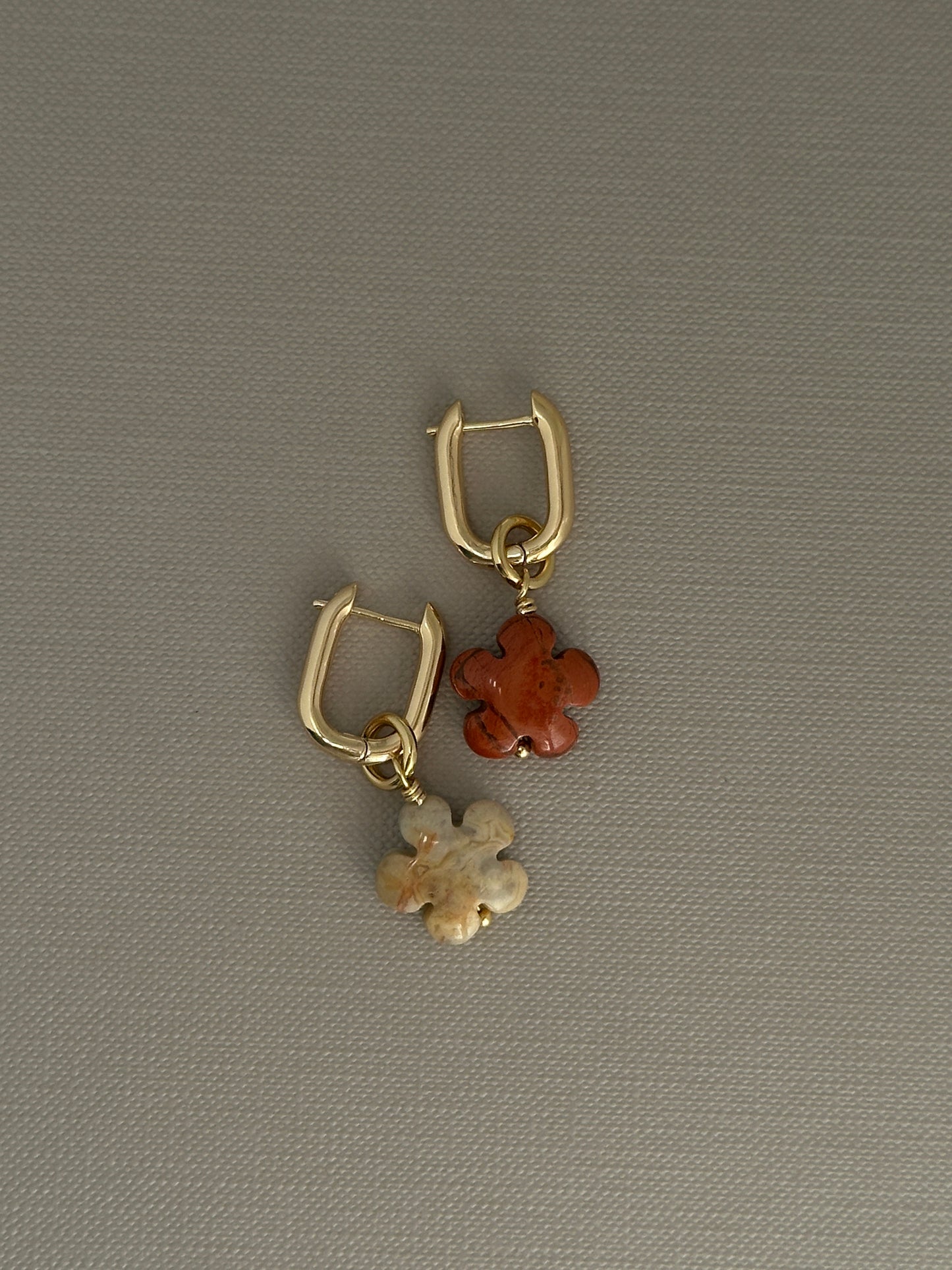 BLOOM earrings