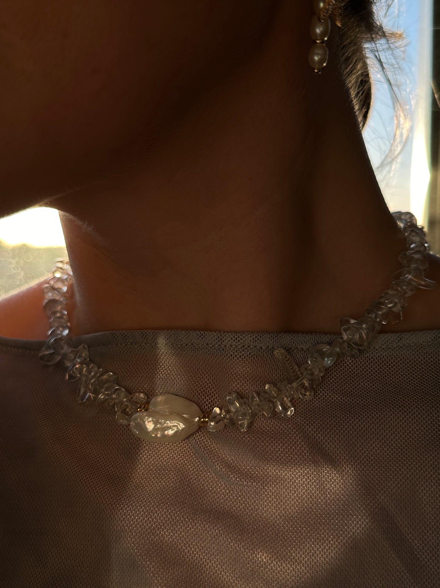 LORELEI necklace